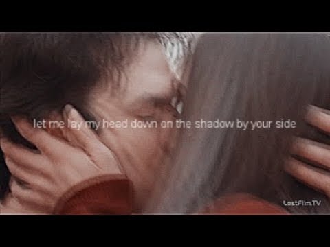 Видео: Деймон и Елена - Don't Let Me Go