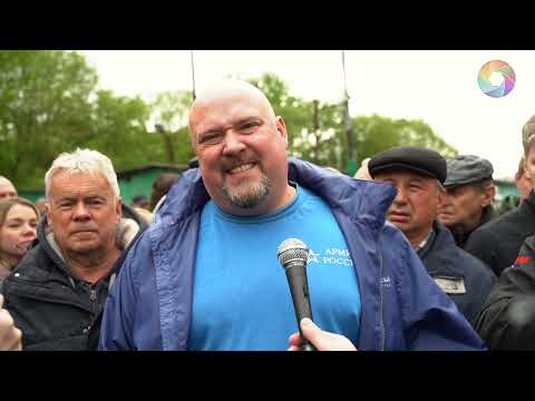 Видео: Снос гаражей Алтуфьево владение 102