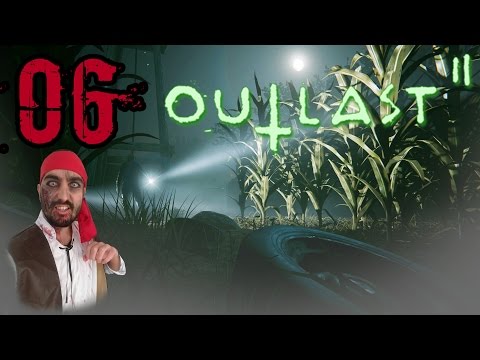 Видео: Outlast 2: Епизод #6 ГОНЯТ МЕ ХОРА С КЛОНИ В ГЛАВАТА