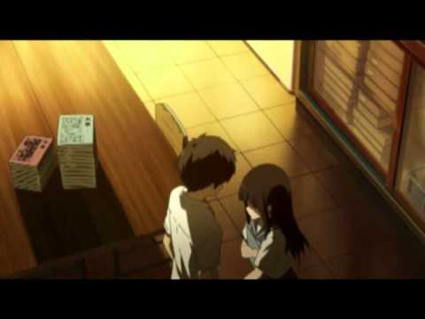 Видео: Хоука [Мира мало без любви]