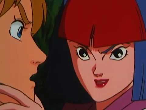 Видео: Легендата за Снежанка, епизод 44 / Legend of Snow White - BG