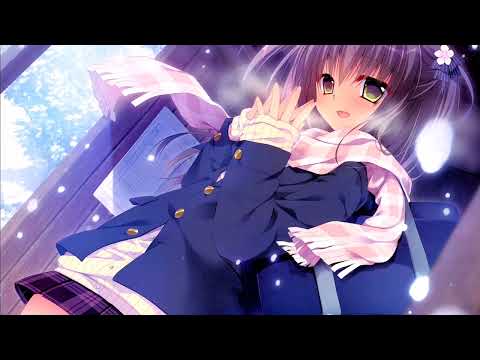 Видео: Nightcore - Потанцуй Со Мной | Время и Стекло