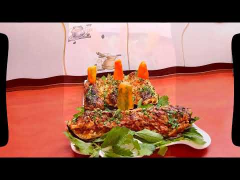 Видео: Пиратские лодки с морским коктейлем и овощами ! Полезно, красиво, вкусно и очень аппетитно !