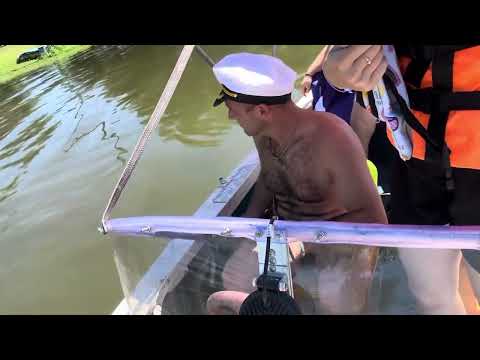 Видео: Дністер 2023