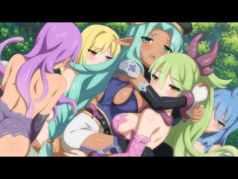 Видео: Аниме Приколы #88 | Смешные Моменты Из Аниме