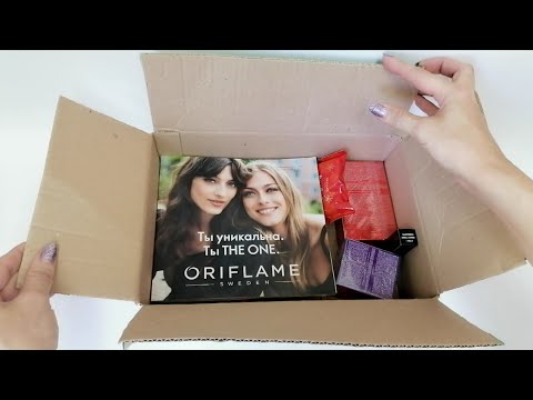 Видео: ОПЯТЬ ПАРФЮМЕРНЫЙ СРЫВ, как не повестись на акции..)) Второй заказ Орифлейм по 7 каталогу!!!!!