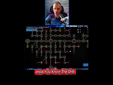 Видео: Галан и бурильщик #галанлайв #прохождение #gaming