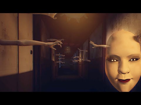 Видео: ЯПОНСКА ФОЛКЛОРНА ХОРРОР ЛЕГЕНДА