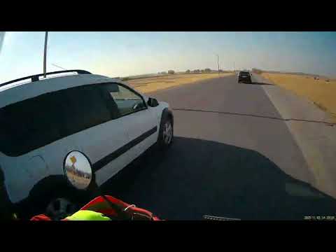 Видео: Осенний променаж.