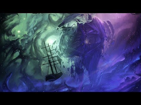 Видео: ПРАВДА о планарных путешествиях — D&D