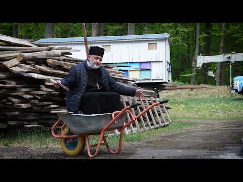 Видео: о. Йосиф Будай, ВІННИЦЬКИЙ ЧОРНОЗЕМ