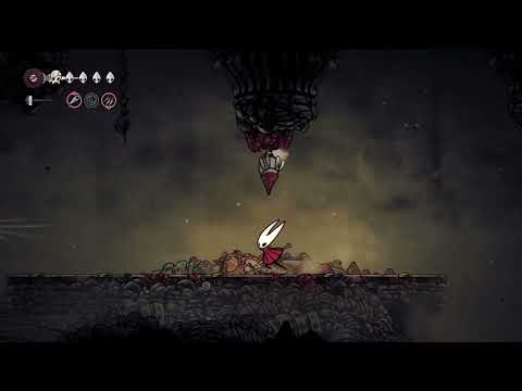 Видео: Hollow Knight: Silksong | Часть 4 | 11.09.2025 | TrueSeeky