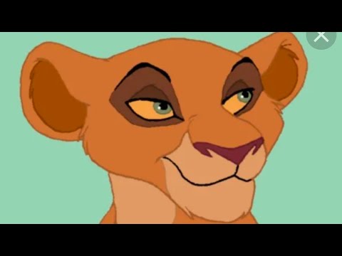 Видео: История Тэмы ( Моя версия )