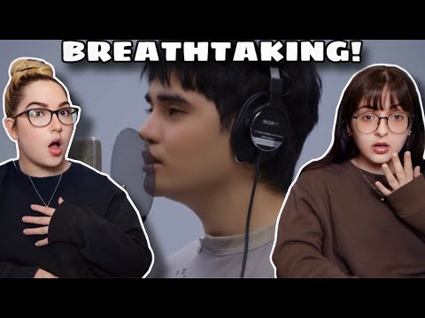 Видео: SB19 - ВРЕМЯ / РЕАКЦИЯ НА ПЕРВЫЙ ДУБЛЬ | Лекс и Крис