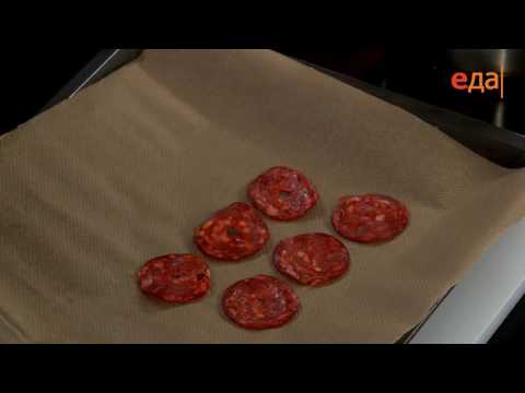 Видео: Холодные блюда с мясом