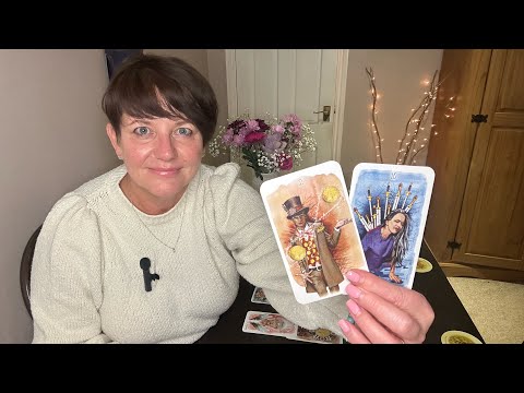Видео: БЛИЗНЕЦЫ ♊️ Предстоящая неделя 27 октября💛💫Отличная перспектива 💫💛