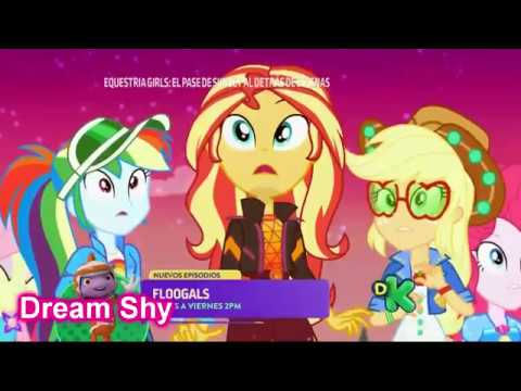 Видео: PMV|EG|Клип Целуемся|Dream Shy