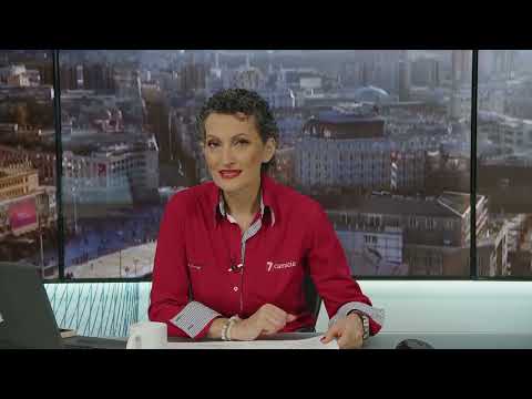 Видео: ,,Добро утро секое утро" Алфa Тв Утринска 03.11.2025г