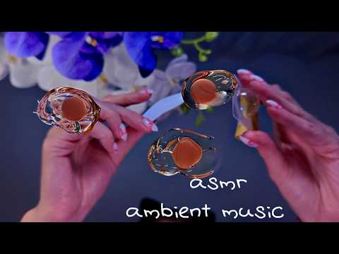 Видео: АСМР Спа Ритуал 💖 Для Лица и Волос | Без Разговоров | Визуальное Расслабление