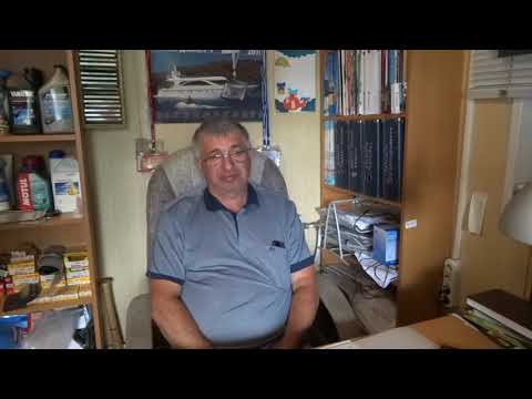 Видео: Два мотора на корме  Спарка. Плюсы и минусы