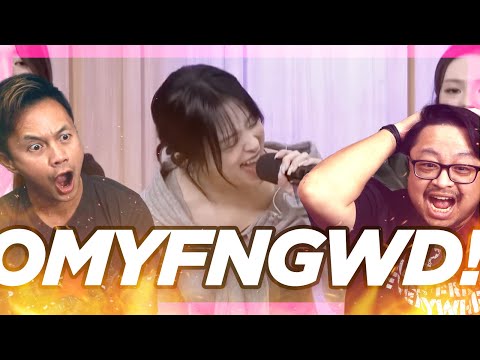 Видео: Выступление BABYMONSTER «WE GO UP» + живой вокал — это ЭПИЧЕСКИ!