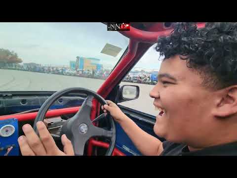 Видео: Spinner Spotlight EP1: День с Мано, молодым Джей Зи Боссо в Велкоме