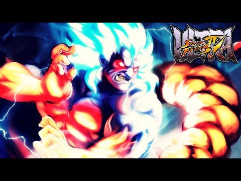 Видео: Лучшее из Они (Usf4)