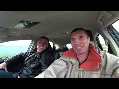 Видео: Легенда нарисовался в гости )))