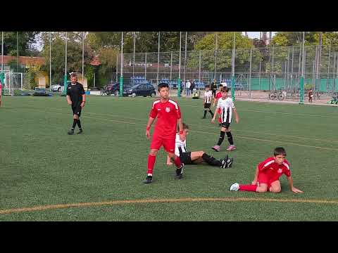 Видео: ФК ХАСКОВО -ФК ЛОКОМОТИВ ПЛОВДИВ    3:8    / 1 част 