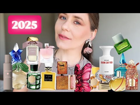 Видео: #2 ГОРЯЧИЕ НОВИНКИ ПАРФЮМОВ 2025 ~ ЧТО ХОЧУ? ЧТО КУПЛЮ? ВАУ ПАРФЮМЫ ~ BALENCIAGA ВОЗВРАЩАЕТСЯ Beens