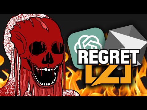 Видео: Мое самое большое сожаление в программировании