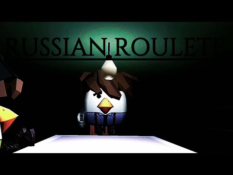 Видео: Русская рулетка в чикен гане/короткометражный фильм