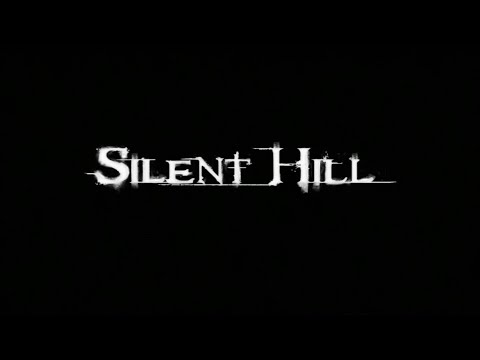 Видео: Silent Hill (ИгроФильм)