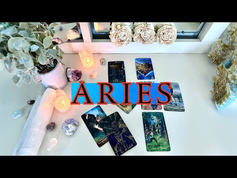 Видео: ОВЕН ~ Они наткнулись на императрицу ради бульвара третьей стороны. БОЛЬШИЕ СОЖАЛЕНИЯ! 😂