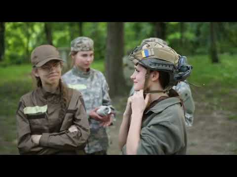 Видео: II (обласний) етап гри «Сокіл» («Джура») у 2024/25 н.р.