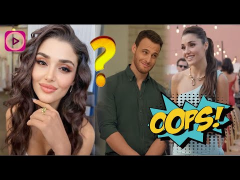 Видео: Ханде Эрчел защитила Керема Бюрсина: «Я знаю его сердце, остальное – всего лишь слухи!»