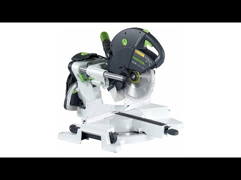 Видео: Festool KAPEX KS 120 EB. Обзор, мастер-класс, нетрадиционные приемы работы.