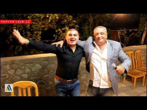 Видео: Почти Live 12 / Карен Арутюнян / Оджах Ресторан /  Арцахский Акцент