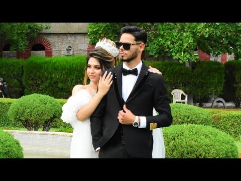Видео: Сватба на Иван &  Никол Попович  2  3  4 Част