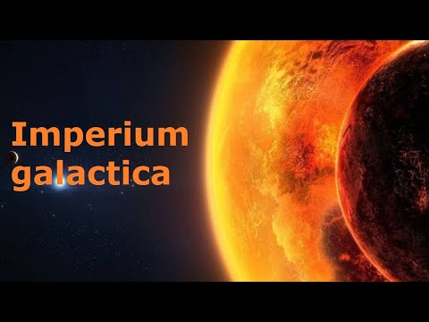 Видео: Imperium galactica - вспоминания шестиклассника