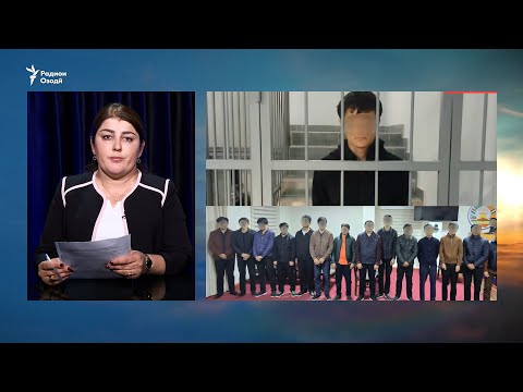 Видео: Занозании гуруҳӣ дар Душанбе сабаби марги як наврас шуд