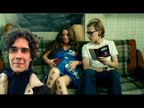 Видео: KVEN смотрит Зайцев +1 (часть 2)