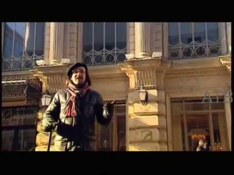Видео: Пешком...Москва немецкая