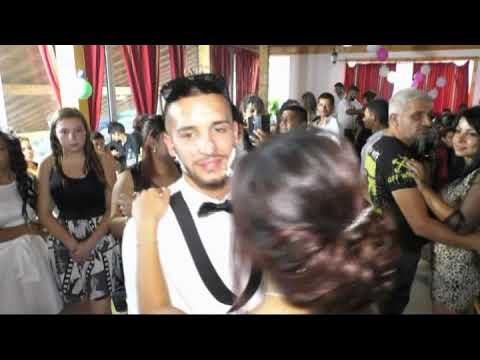 Видео: свадбата на Ванеса и Божидар 4 част