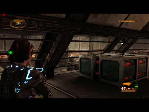 Видео: Прохождение  Scourge  Outbreak Миссия 3
