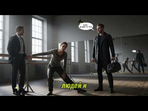 Видео: "Танго Судьбы – Миллионер и Танцовщица"