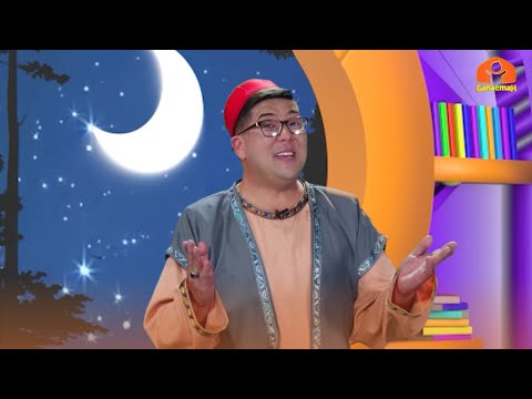 Видео: "Калибри" | БӨБӨК СЕНИН ЖОМОГУҢ | 15.05.2023