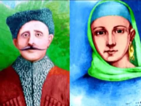 Видео: Линия судьбы Махмуд из Кахаб Росо