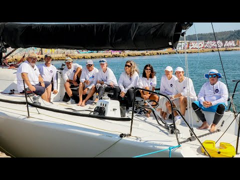 Видео: Лакърдии от кокпита С2 Е19 / Яхта "Шоколад" - една легенда си отива