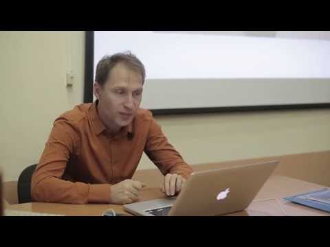 Видео: Илья Утехин — А что у вас, ребята, в рюкзаках? Об антропологических контекстах мобильных технологий